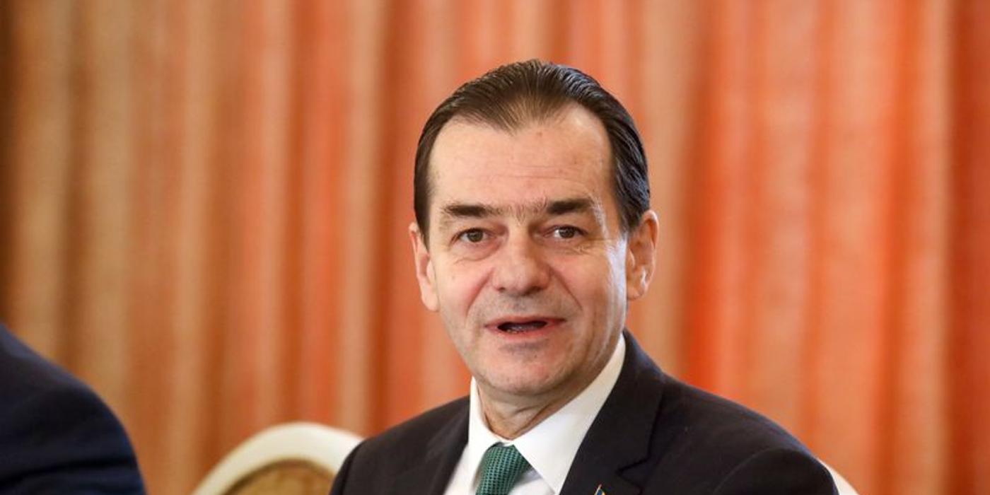 Ludovic Orban ‘detonează bomba’ în scandalul incompatibilității lui Cătălin Cîrstoiu: ‘Sigur am trimis raportul la ANI’