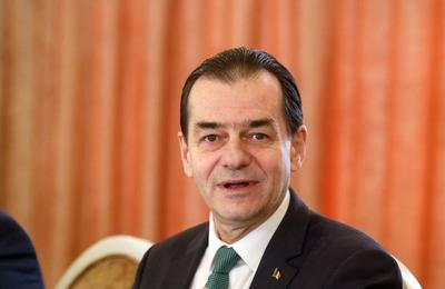 Ludovic Orban ‘detonează bomba’ în scandalul incompatibilității lui Cătălin Cîrstoiu: ‘Sigur am trimis raportul la ANI’