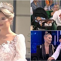 Alina, prima reacție după ce Valentin a confirmat despărțirea. Dezvăluirile cu impact emoțional din căsnicia lor