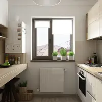 Estetica functionala intr-un apartament din Iasi