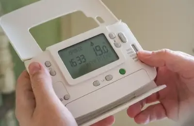 Centrală termică pe gaz sau termoșemineu – ce tip de încălzire să alegi?