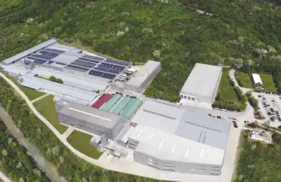 Innovation and Diversification Drive LEMS Furniture Store Network Revenue to 356.4 Million Lei