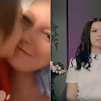 Mireasa sezonul 10. Imagini adorabile cu Ramona și fetița sa. Cum s-a filmat cu Rebecca de Crăciun