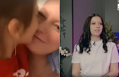 Mireasa sezonul 10. Imagini adorabile cu Ramona și fetița sa. Cum s-a filmat cu Rebecca de Crăciun