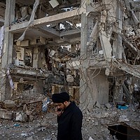 Iran va ieși din conflict rănit, dar mai puternic. „Acest război va fi amintit ca o gravă eroare strategică a lui Trump”