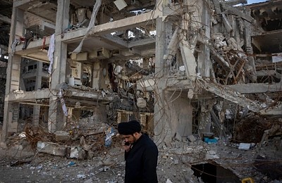 Iran va ieși din conflict rănit, dar mai puternic. „Acest război va fi amintit ca o gravă eroare strategică a lui Trump”