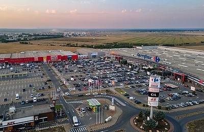 Tranzacțiile cu proprietăți generatoare de venituri, cel mai bun semestru din ultimii 12 ani