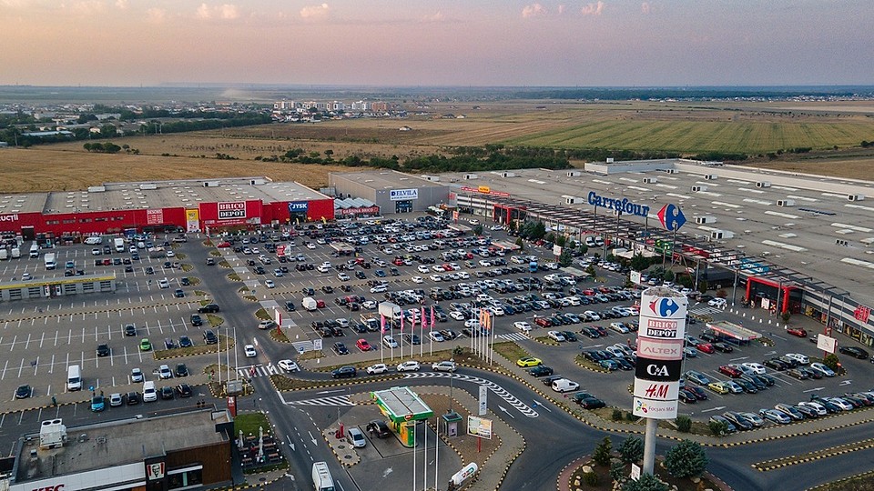 Tranzacțiile cu proprietăți generatoare de venituri, cel mai bun semestru din ultimii 12 ani