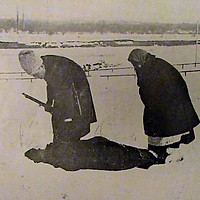 Calendarul zilei 23 februarie: 93 de ani de la masacrarea românilor transnistreni de către sovietici, pe Nistru
