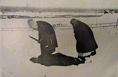 Calendarul zilei 23 februarie: 93 de ani de la masacrarea românilor transnistreni de către sovietici, pe Nistru
