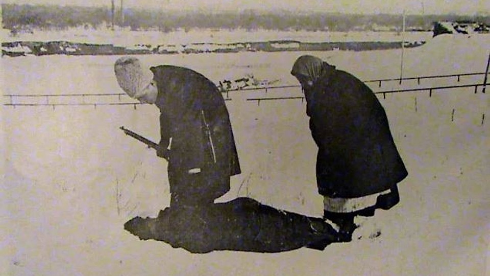 Calendarul zilei 23 februarie: 93 de ani de la masacrarea românilor transnistreni de către sovietici, pe Nistru