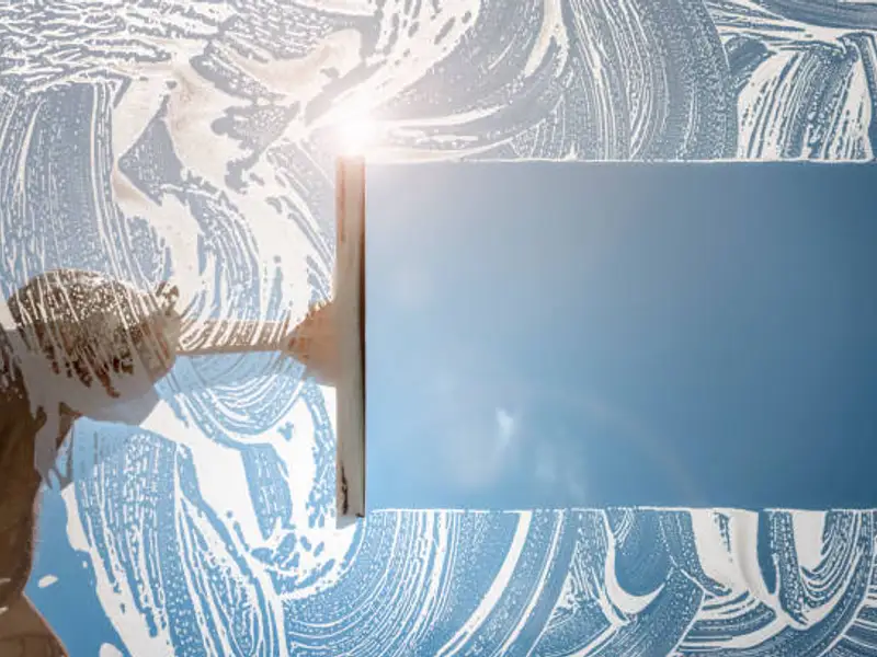 Produse de curățenie naturale: Ghidul tău către o casă curată și sănătoasă