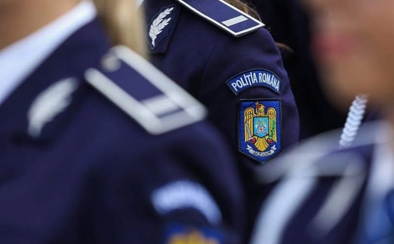 Admitere în școlile MAI. Sute de locuri disponibile la Școala de Poliție din Cluj/ Probele și calendarul înscrierilor