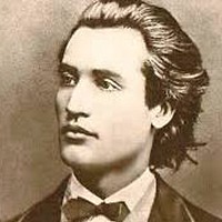 176 de ani de la nașterea lui Mihai Eminescu. Un bust al poetului, inaugurat în Ucraina