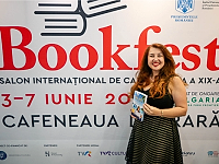 „Dare To CRUISE” a ridicat ancora la Bookfest 2026: O lansare de referință pentru industria turismului, cu o puternică amprentă constănțeană