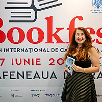 „Dare To CRUISE” a ridicat ancora la Bookfest 2026: O lansare de referință pentru industria turismului, cu o puternică amprentă constănțeană