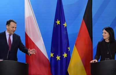 Noul Guvern proeuropean polonez cere Germaniei despăgubiri pentru atrocităţi naziste