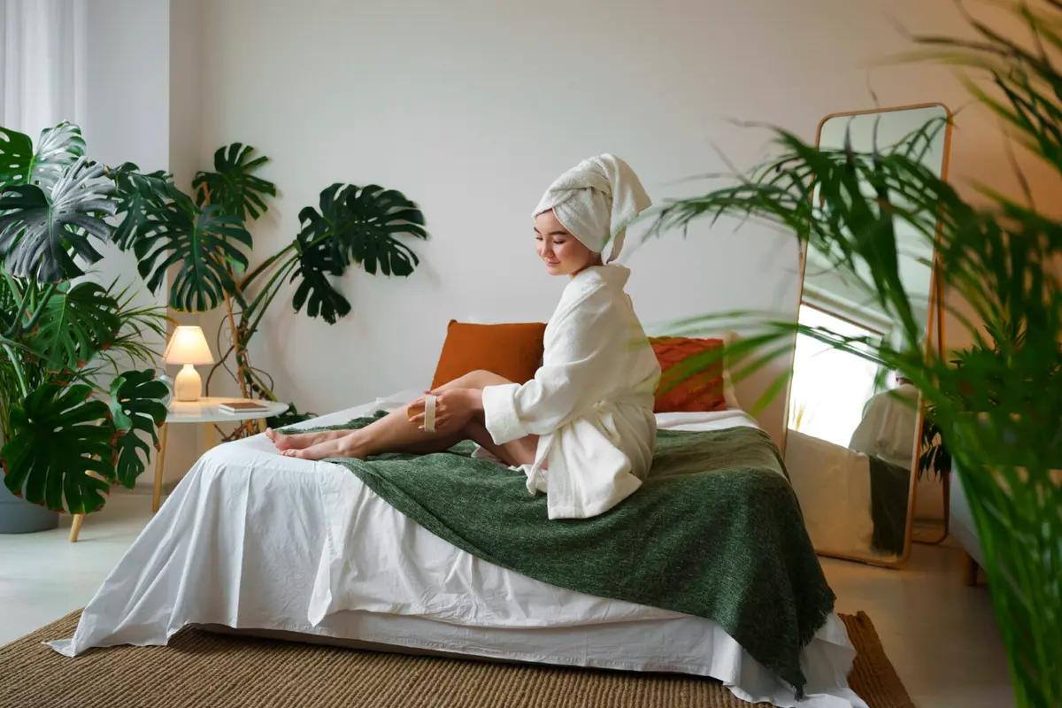 Cum sa iti faci casa confortabila pentru a te relaxa dupa o zi grea de munca