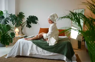 Cum sa iti faci casa confortabila pentru a te relaxa dupa o zi grea de munca