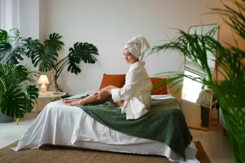 Cum sa iti faci casa confortabila pentru a te relaxa dupa o zi grea de munca