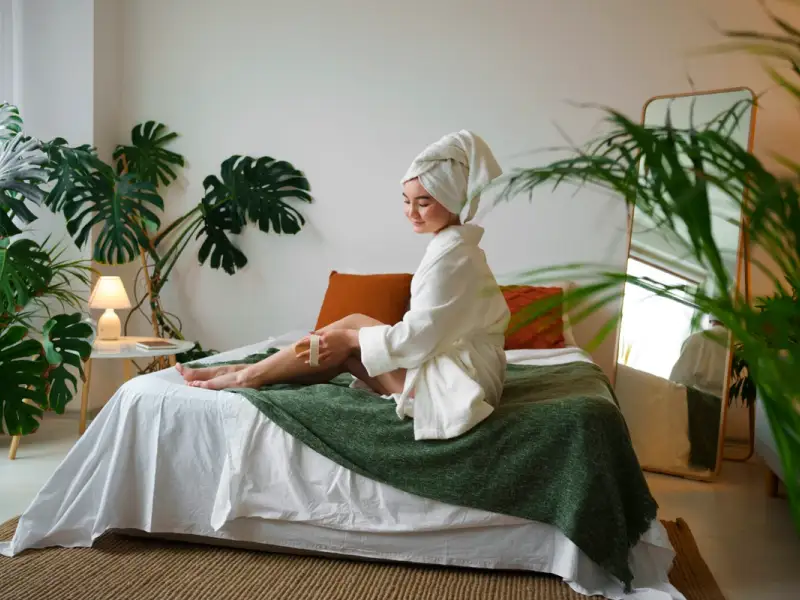 Cum sa iti faci casa confortabila pentru a te relaxa dupa o zi grea de munca