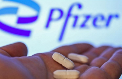 Pfizer şi-a redus estimările privind vânzările de produse pentru COVID-19 în 2024