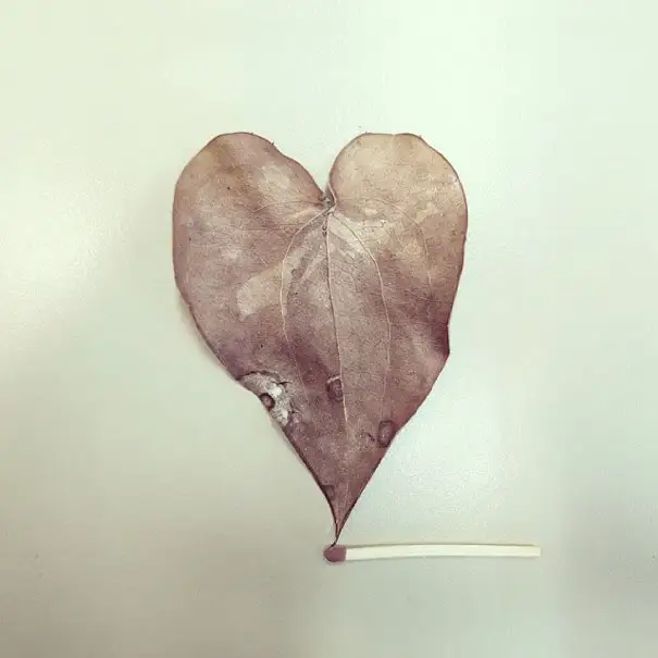 Dudi Ben Simon realizeaza niste ansambluri deosebite din obiecte din viata de zi cu zi