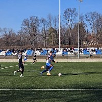 Poli Iași și Ceahlăul Piatra Neamț s-au duelat într-un meci amical. Cât a fost scorul?