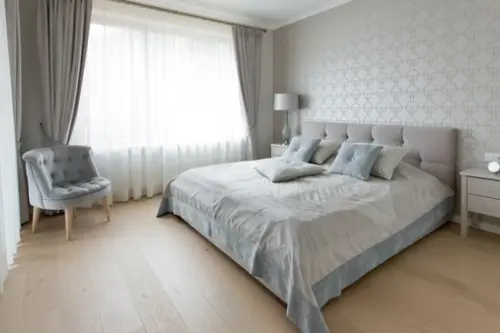 Stil clasic modern in amenajarea unui apartament de 3 camere