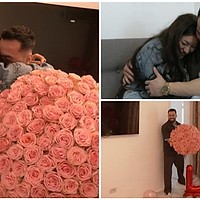 Cum au fost cele 11 ore petrecute de Roberta în afara casei. Ce surpriză i-a pregătit Andi