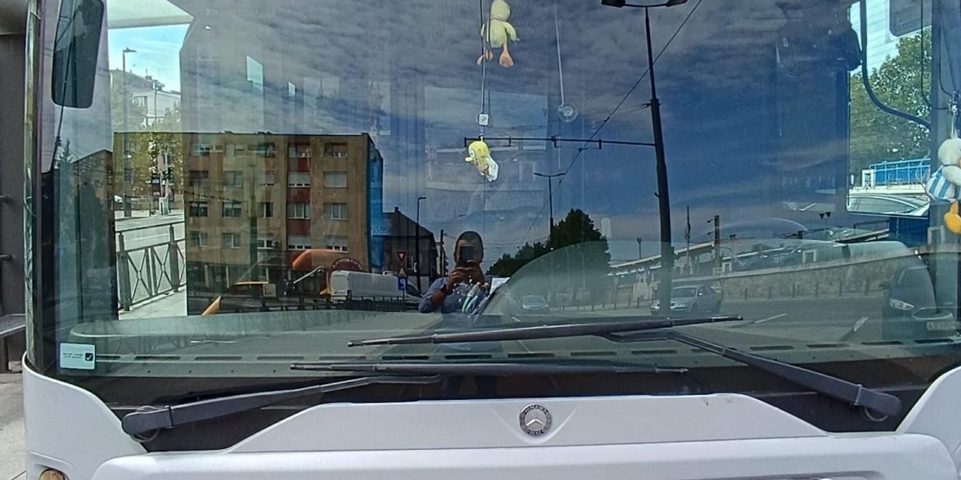 CTP a anunțat că marți, 19 septembrie, linia 102 va fi suspendată