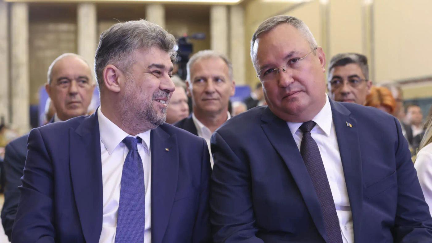 PSD și PNL, unire de forțe în 2024? Ciolacu răstoarnă scena politică: Dacă vom reuşi…
