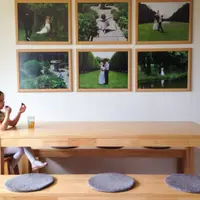 Povestea casei familiei Zohm