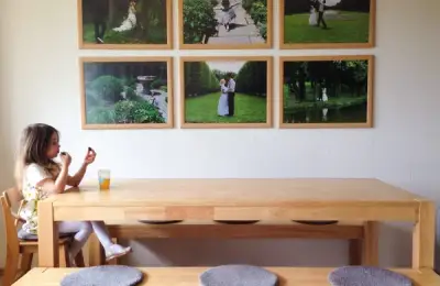 Povestea casei familiei Zohm