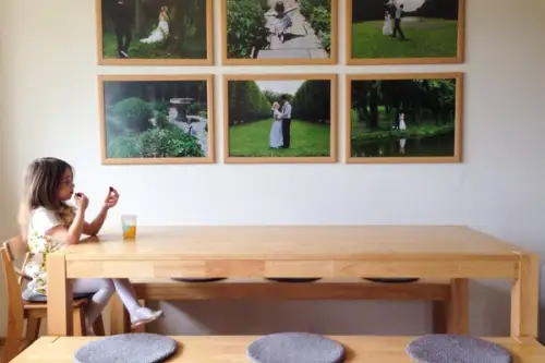 Povestea casei familiei Zohm