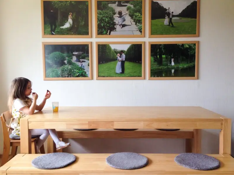 Povestea casei familiei Zohm