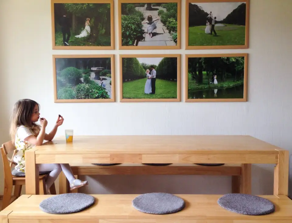 Povestea casei familiei Zohm