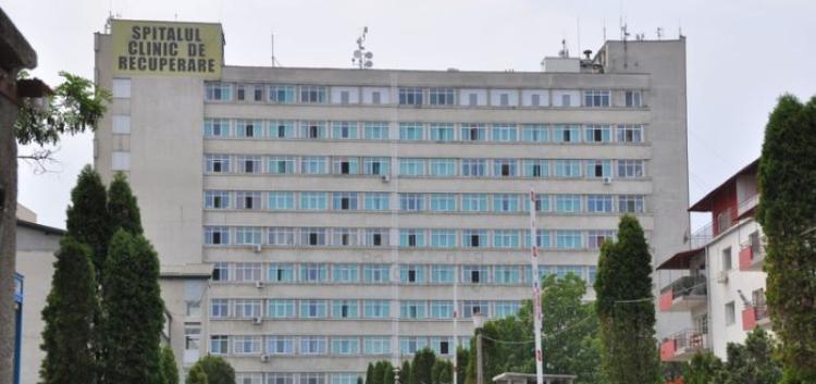 Spitalul Clinic de Recuperare din Cluj-Napoca, dotat cu șapte noi echipamente de ultimă generaţie