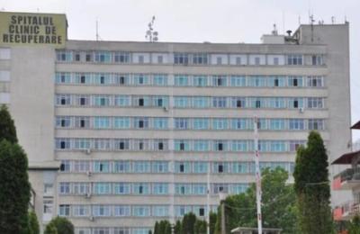 Spitalul Clinic de Recuperare din Cluj-Napoca, dotat cu șapte noi echipamente de ultimă generaţie