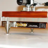 Pickup-urile Jarett Acoustics, sisteme audio hi-fi in stil retro