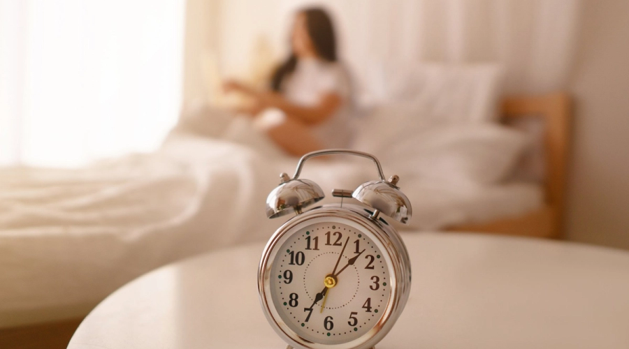 Ceasurile organismelor. Cum funcționează ritmul circadian și mecanismele biologice ale timpului