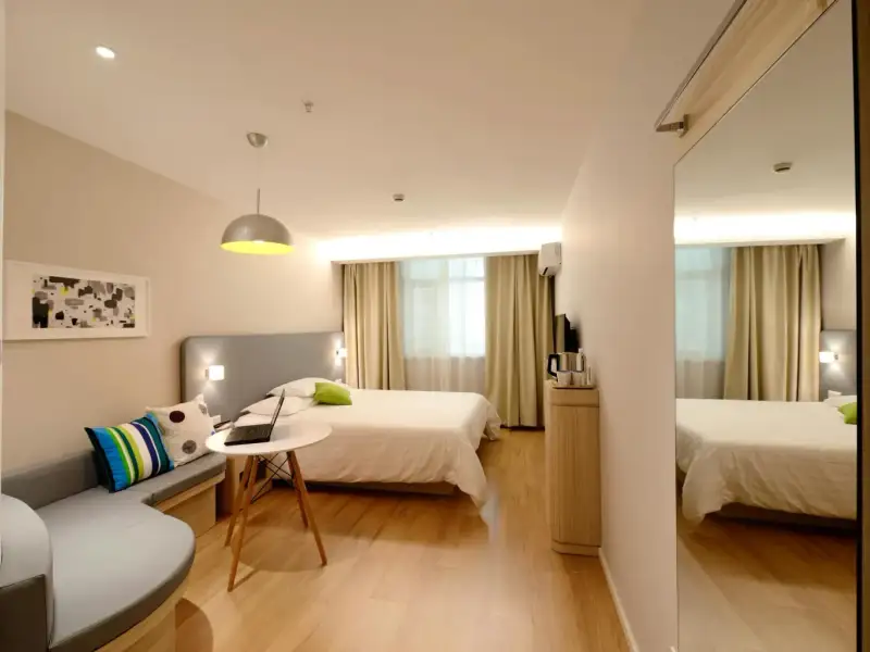 Secretele designului interior de succes al unui hotel