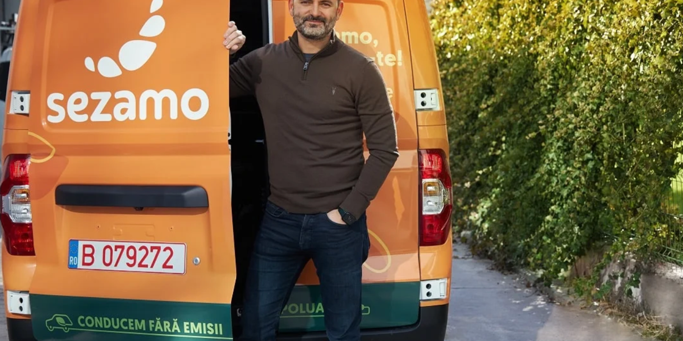 Apa: De la produs de bază la vedeta coșului de cumpărături online pe Sezamo