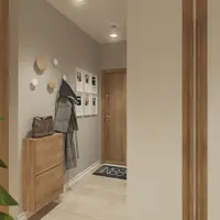 Idei de amenajari pentru un hol mic