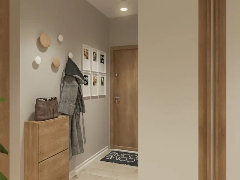 Idei de amenajari pentru un hol mic