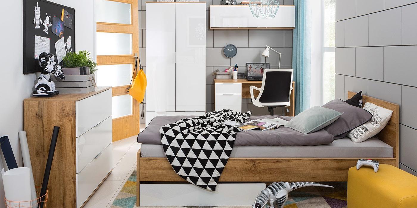 Importanța mobilierului din întreaga locuință