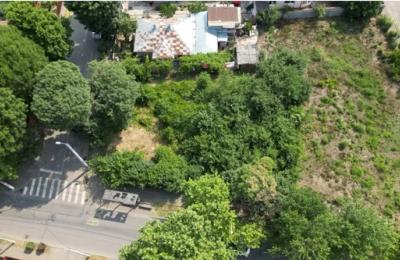Primăria Sectorului 2 dorește să realizeze o grădină urbană, cu loc de joacă pentru copii, pe Strada Periș