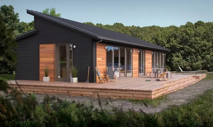 Eco-friendly: un stil de viata bazat pe reducerea consumului de energie, refolosire si reciclare