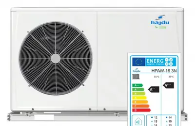 Here's Why Investing in an Efficient Heat Pump Makes Sense in 2024