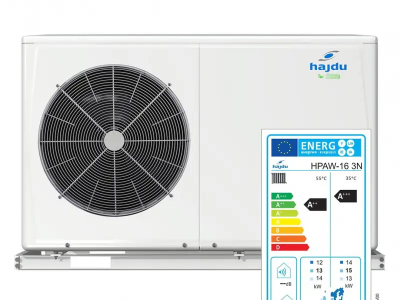 Iată de ce în 2024 merită să investești într-o pompă de căldură eficientă
